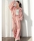 【FILA】サイドラインリボンパンツ