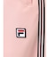 【FILA】サイドラインリボンパンツ