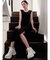 【WEB限定】バックオープンスリットワンピース