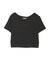 ポイントレースTシャツ