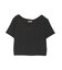 ポイントレースTシャツ