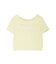 ポイントレースTシャツ