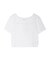 ポイントレースTシャツ