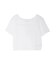 ポイントレースTシャツ