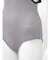 【swimwear】フリルデザインワンピース