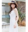 マーメイドキャミワンピース