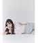 【FILA】メローラインスウェットパンツ