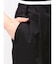 レイヤードチノパンツ