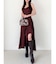 ベーシックミドルブーツ