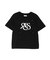 ポイントロゴデザインTシャツ
