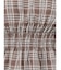 ホルターネックラッフルブラウス