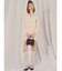 クロップドフリーストップス【セットアップ着用可能】