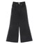 スタッズデザインデニムパンツ
