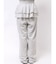 スカートレイヤードスウェットパンツ