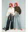 【Something ×PosTokyo】Drost hem Tops