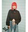 【Something ×PosTokyo】Drost hem Tops