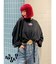 【Something ×PosTokyo】Drost hem Tops