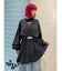 【Something ×PosTokyo】Drost hem Tops