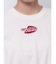 【Something ×PosTokyo】Drost hem Tops