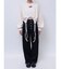 【Something ×PosTokyo】Drost hem Tops