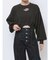 【Something ×PosTokyo】Drost hem Tops