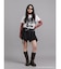 【JANIS】Distressed photo print t-shirts【コラボ】