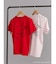 【JANIS】Distressed photo print t-shirts【コラボ】