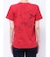 【JANIS】Distressed photo print t-shirts【コラボ】