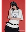 【KevinCummins×jouetie】BIGフォトTシャツ