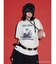【KevinCummins×jouetie】BIGフォトTシャツ