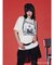 【KevinCummins×jouetie】BIGフォトTシャツ