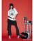 【KevinCummins×jouetie】BIGフォトTシャツ