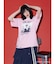 【KevinCummins×jouetie】BIGフォトTシャツ