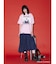 【KevinCummins×jouetie】BIGフォトTシャツ