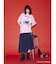 【KevinCummins×jouetie】BIGフォトTシャツ