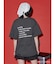 【KevinCummins×jouetie】BIGフォトTシャツ
