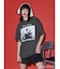 【KevinCummins×jouetie】BIGフォトTシャツ