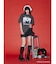 【KevinCummins×jouetie】BIGフォトTシャツ