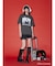 【KevinCummins×jouetie】BIGフォトTシャツ