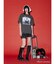 【KevinCummins×jouetie】BIGフォトTシャツ
