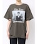 【KevinCummins×jouetie】BIGフォトTシャツ