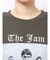 【KevinCummins×jouetie】BIGフォトTシャツ