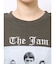 【KevinCummins×jouetie】BIGフォトTシャツ
