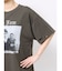 【KevinCummins×jouetie】BIGフォトTシャツ