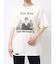 【KevinCummins×jouetie】BIGフォトTシャツ