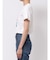 フラワーフォトフィットTシャツ