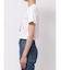 フラワーフォトフィットTシャツ