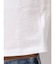フラワーフォトフィットTシャツ