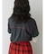 ロゴレイヤリングTシャツ