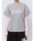 ロゴレイヤリングTシャツ